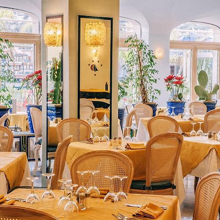 Aragona Palace Hotel & Spa Искья Экстерьер фото