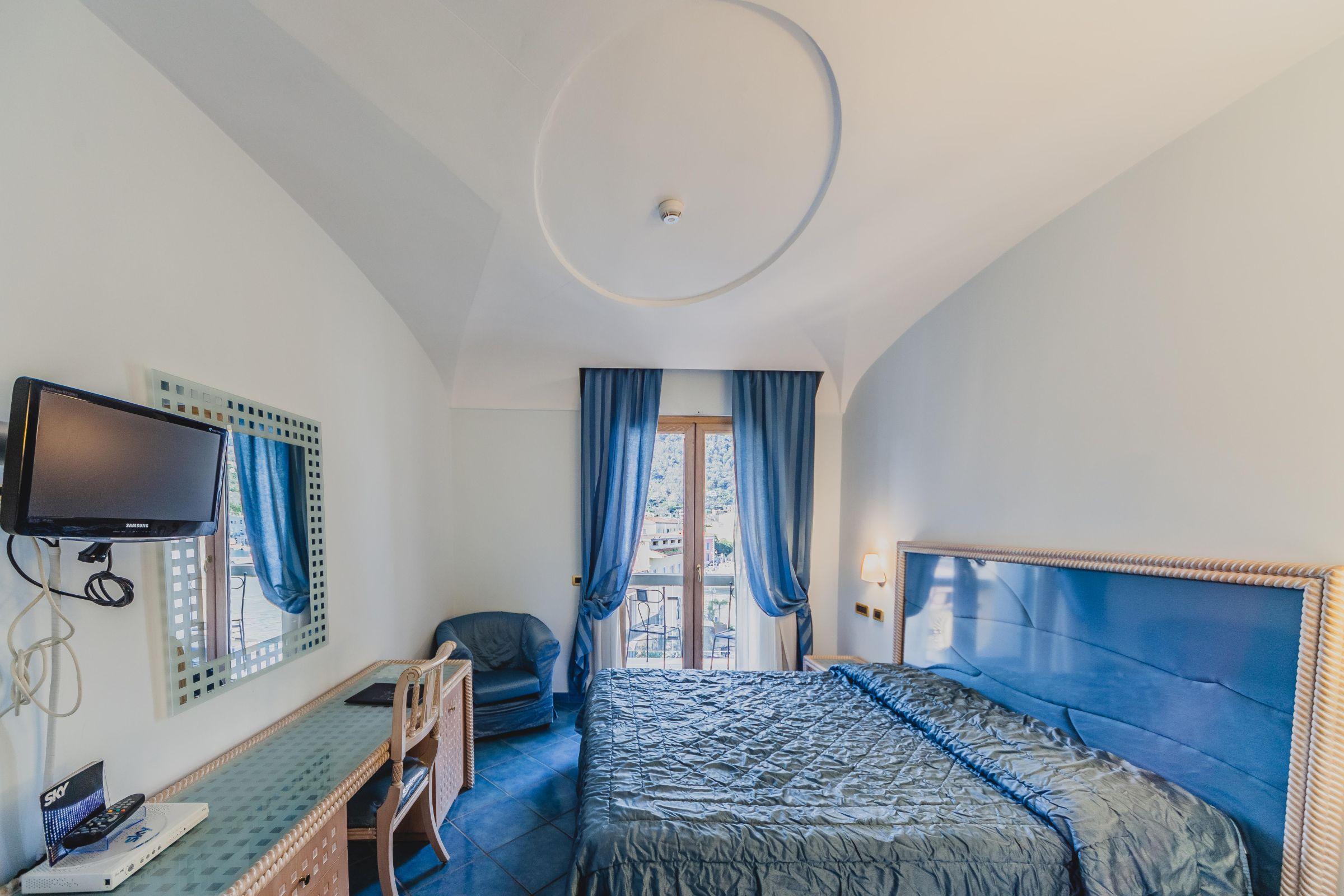 Aragona Palace Hotel & Spa Искья Экстерьер фото