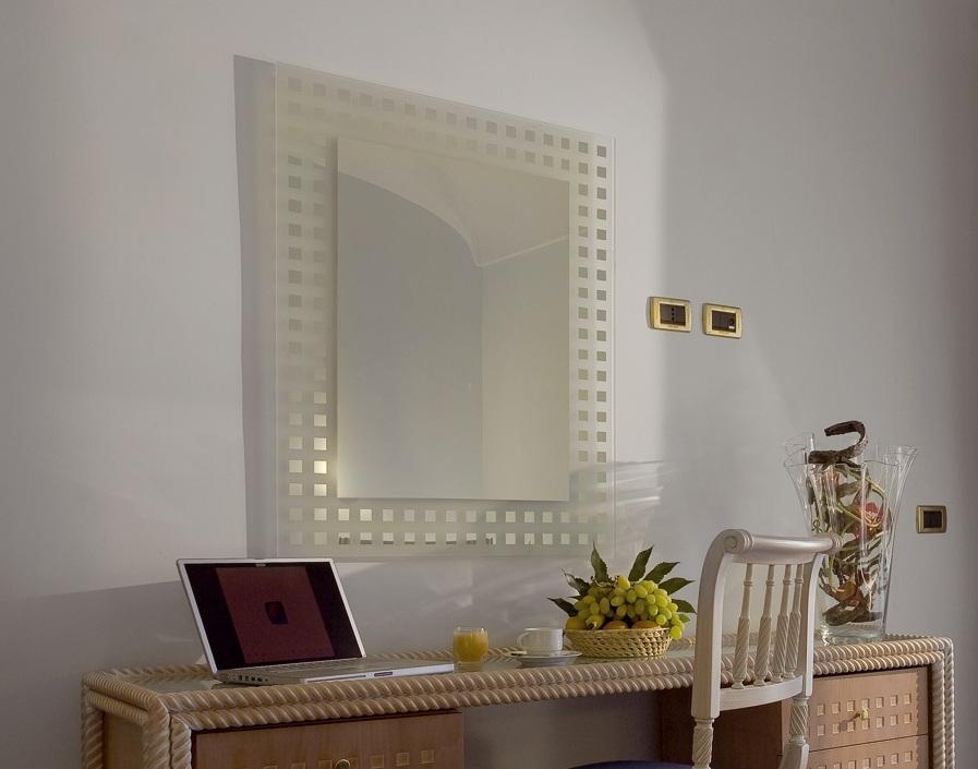 Aragona Palace Hotel & Spa Искья Удобства фото